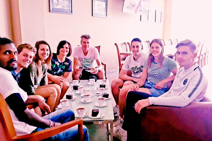 Nuwara Eliya Tea factory and waterfall tour - Photo 1 of 8